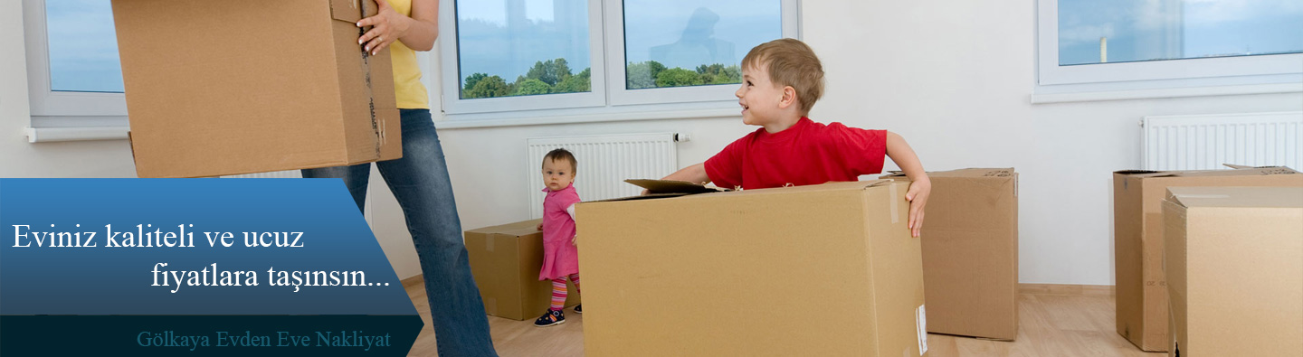 Evinizi Sigortalı ve Garantili Taşıyoruz