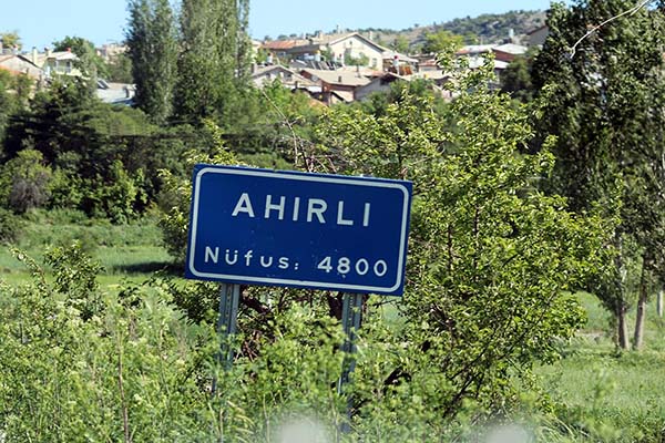 Ahırlı Evden Eve Gölkaya | Nakliyat | Taşımacılık