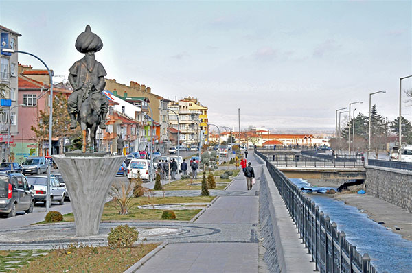 Akşehir Evden Eve Gölkaya | Nakliyat | Taşımacılık