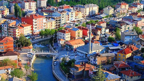 Bozkır Evden Eve Gölkaya | Nakliyat | Taşımacılık