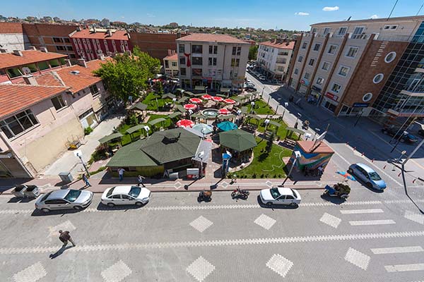 Cihanbeyli Evden Eve Gölkaya | Nakliyat | Taşımacılık