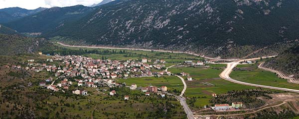 Derebucak Evden Eve Gölkaya | Nakliyat | Taşımacılık