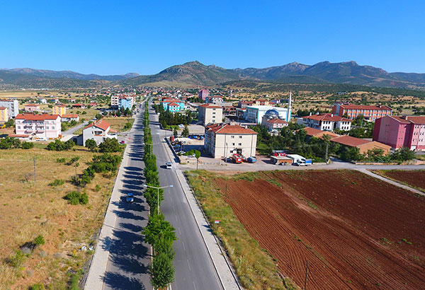 Güneysınır Evden Eve Gölkaya | Nakliyat | Taşımacılık
