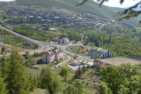 Hadim Evden Eve Gölkaya | Nakliyat | Taşımacılık