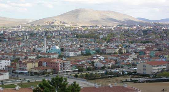 Ilgın Evden Eve Gölkaya | Nakliyat | Taşımacılık