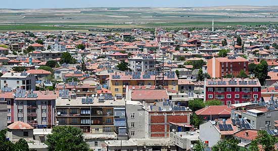 Karapınar Evden Eve Gölkaya | Nakliyat | Taşımacılık