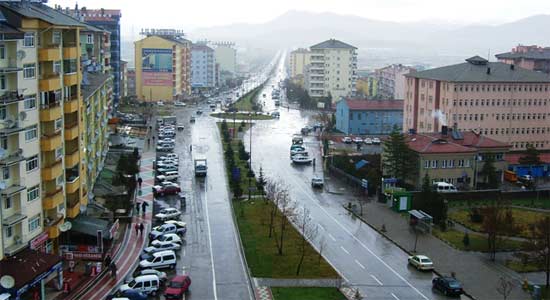 Seydişehir Evden Eve Gölkaya | Nakliyat | Taşımacılık