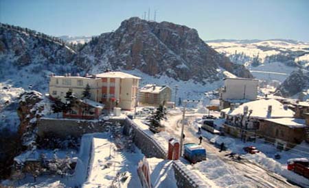 Taşkent Evden Eve Gölkaya | Nakliyat | Taşımacılık