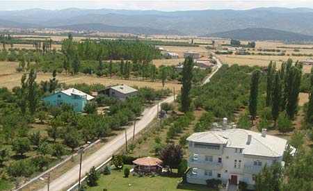 Yalıhüyük Evden Eve Gölkaya | Nakliyat | Taşımacılık